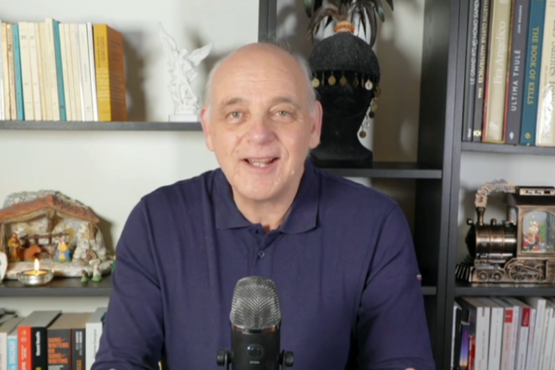 La puissance de l'émerveillement