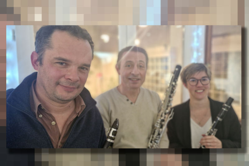 Concert de Noêl à la Casa Féliz