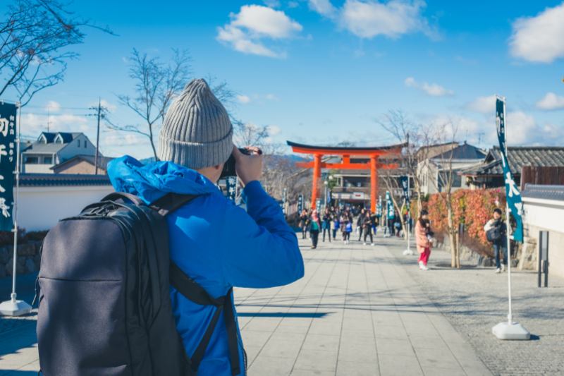 Jean-Christophe Hélary - La vie au Japon #3
