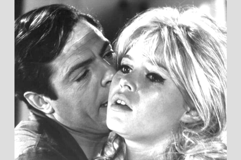 BB entre ombre et lumière