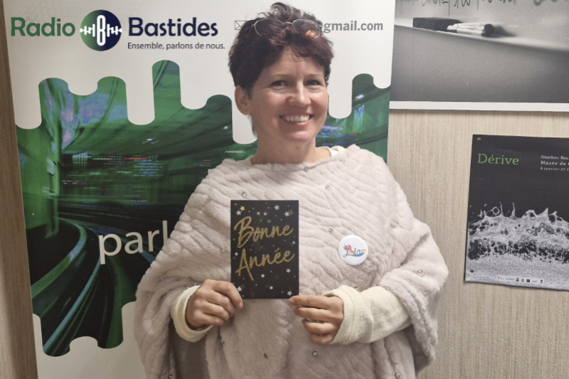 Marie-Caroline Selle - Infos handicap de janvier 2026