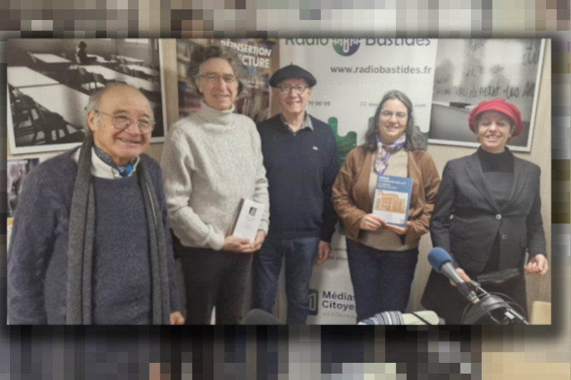 Le magazine culturel de la semaine 02-2026