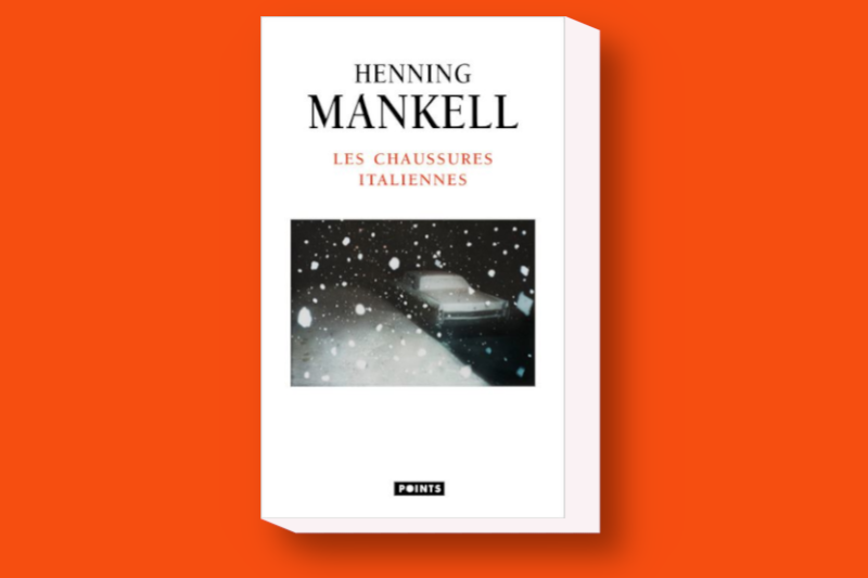 Les chaussures italiennes