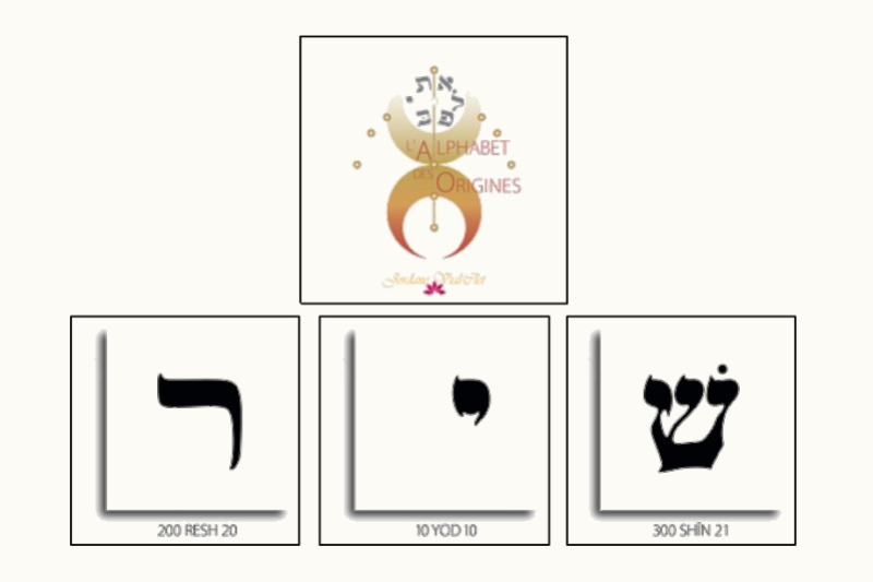 Jordane Vial - Qabalah, champ et chant de conscience