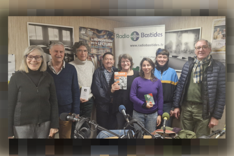 Le magazine culturel du 17 janvier 2026