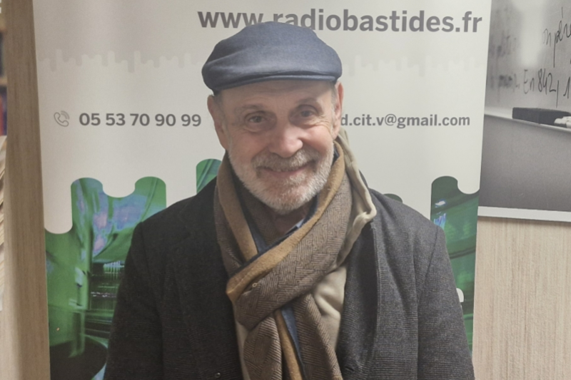 Jean James - Regards sur le monde