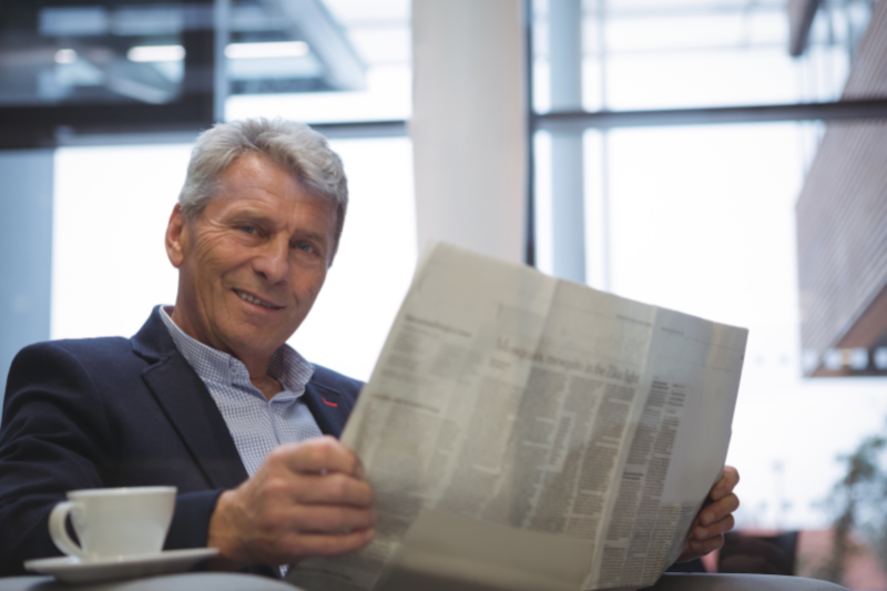 La revue de presse de la semaine 04-2026