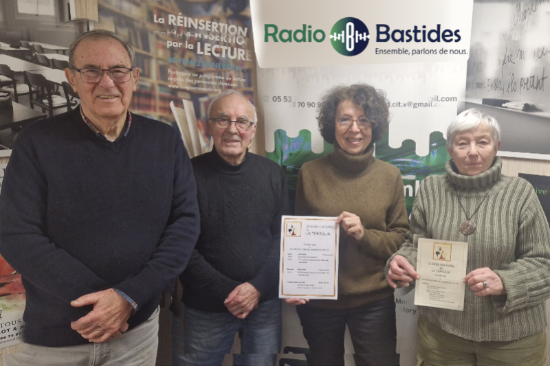 Le magazine du monde hispanique du 24 janvier 2026