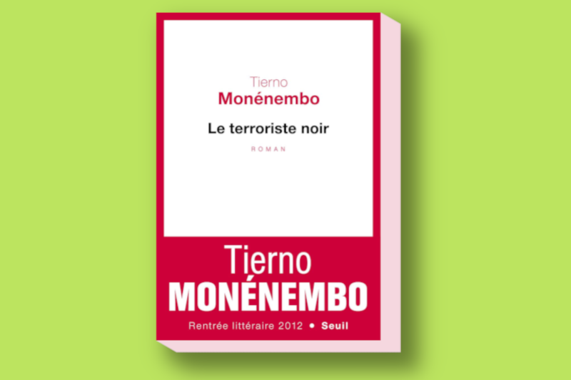 Le Terroriste noir