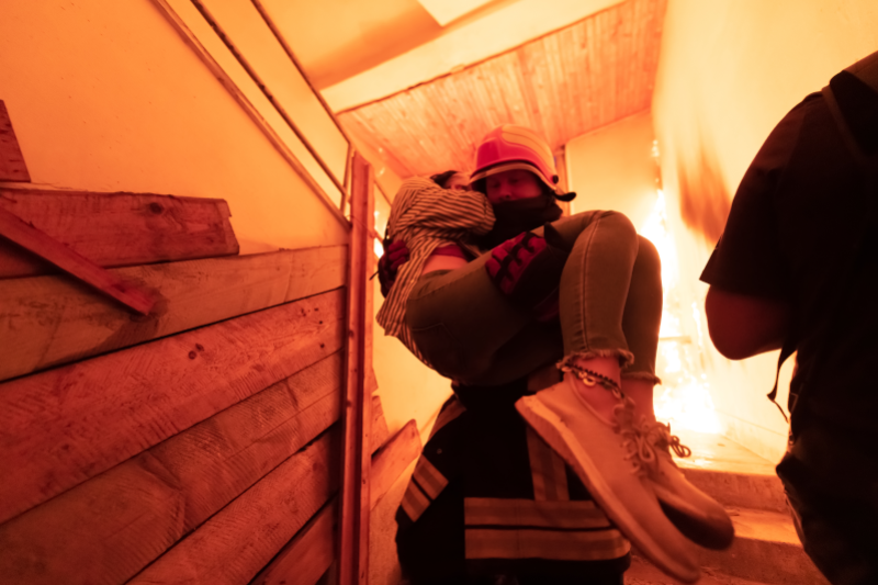 Le contrat social rompu