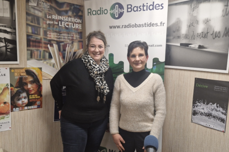 Fadoua Cartron - La numérologie