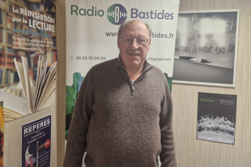 Association d'entraide de la Vallée du Lot