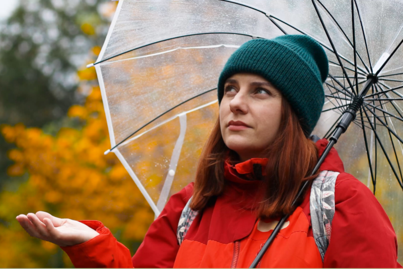 Et le temps dans tout ça ?