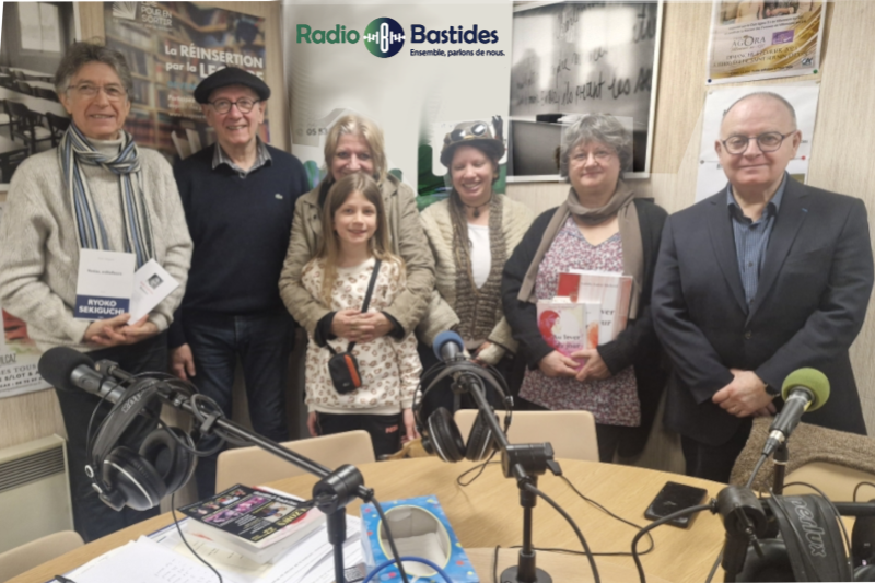 Le magazine culturel du 14 février 2026