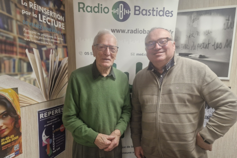 LNA 47 arrête ses activités