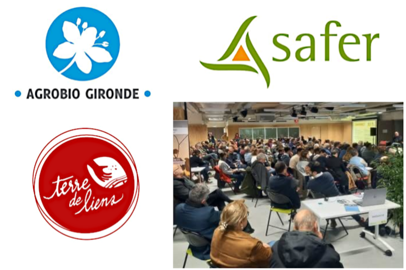 Parlons terroir - Diversification agricole - Quelles solutions face à la crise viticole ?