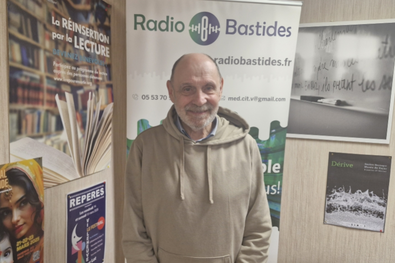 Jean James - Écologie humaine