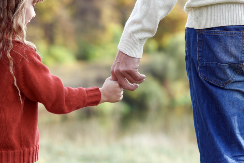 Laissez venir les enfants