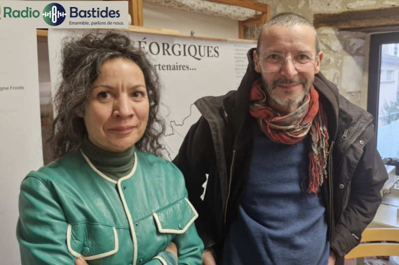 Association Le Belvédère - Radio Potamoï