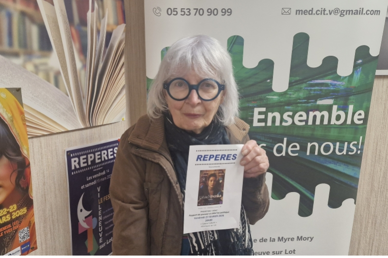 Association Repères - L'affaire Levenka