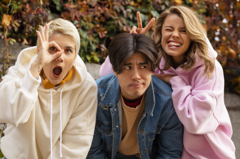 L'oisiveté mère de tous les vices