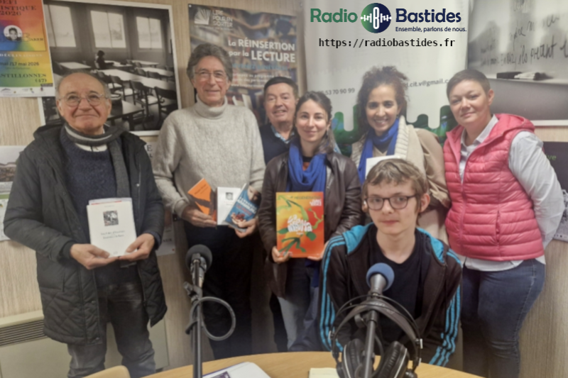 Le magazine culturel du 28 février 2026