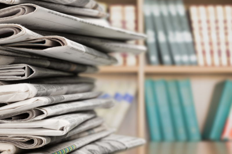 La revue de presse du 6 mars 2026