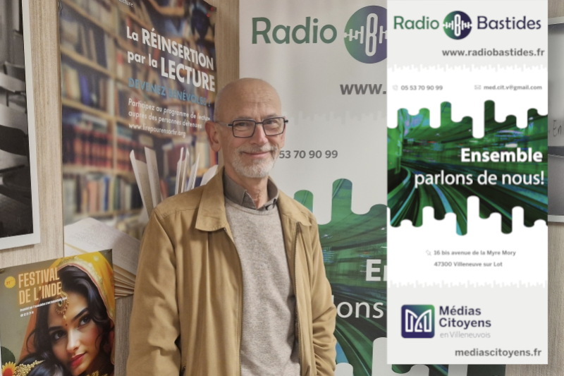 Concert au profit de la restauration de l'orgue de Sainte-Catherine