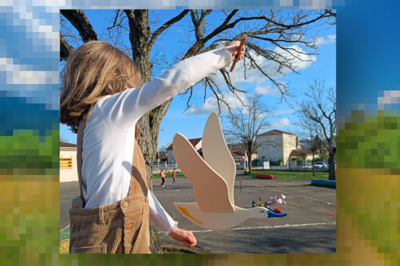 Présentation du film L'air de rien