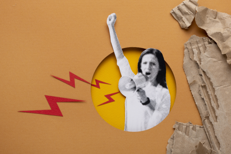 Nous ne sommes pas immunisés face au totalitarisme