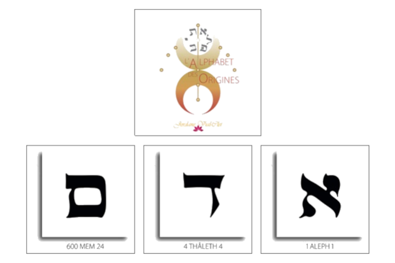 L'Humain selon la Qabalah