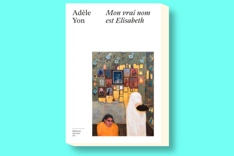 Mon vrai nom est Élisabeth