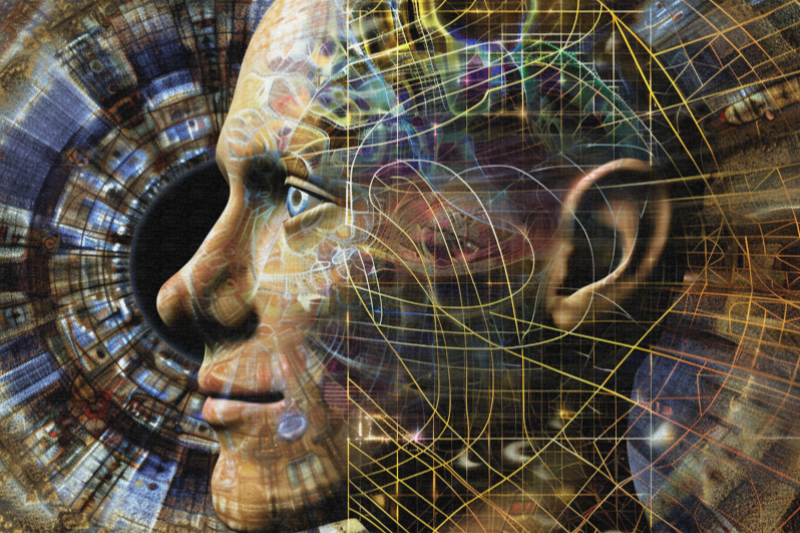 Intelligence artificielle et états de conscience