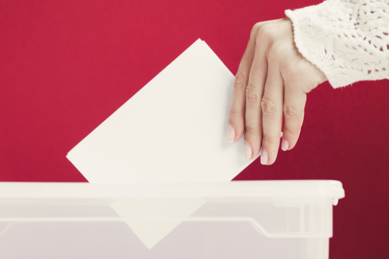 La vague brune stoppée