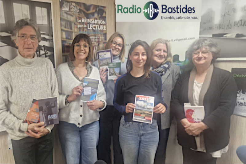 Le magazine culturel du 28 mars 2026