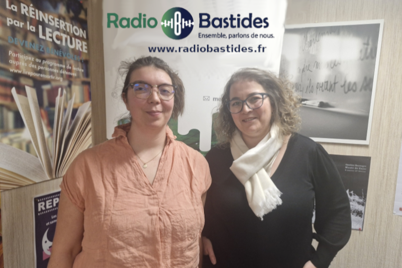 Fadoua Cartron - Aurore Soumarmon astrologue