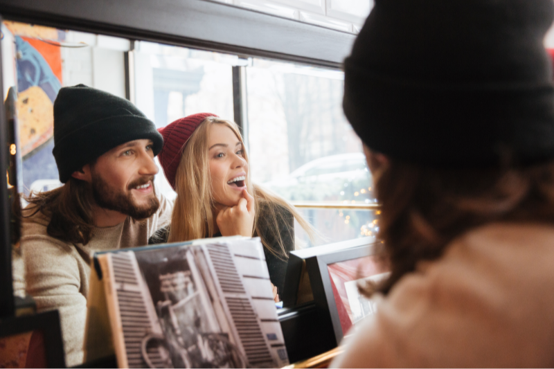 La revue de presse de la semaine du 3 avril 2026