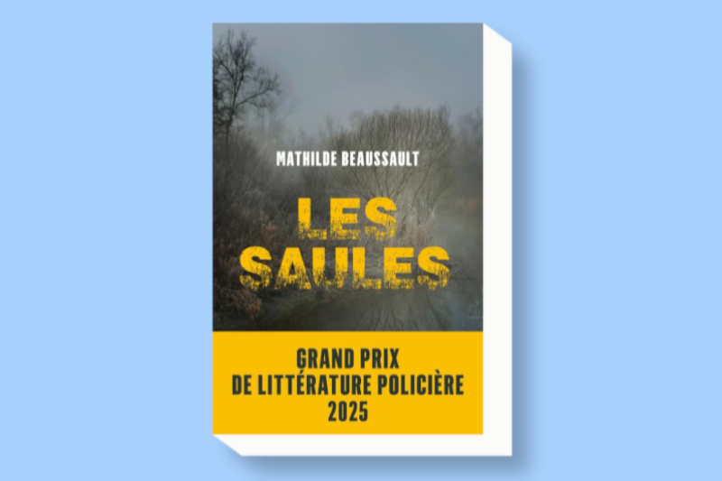 Les saules