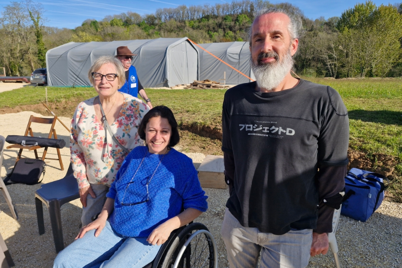 Cultures en bottes 2026 - Handi Phoenixx