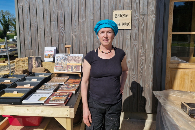 Cultures en bottes 2026 - Association Terra à Lustrac