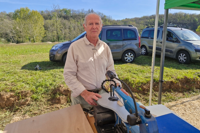 Cultures en bottes 2026 - L'outil en main