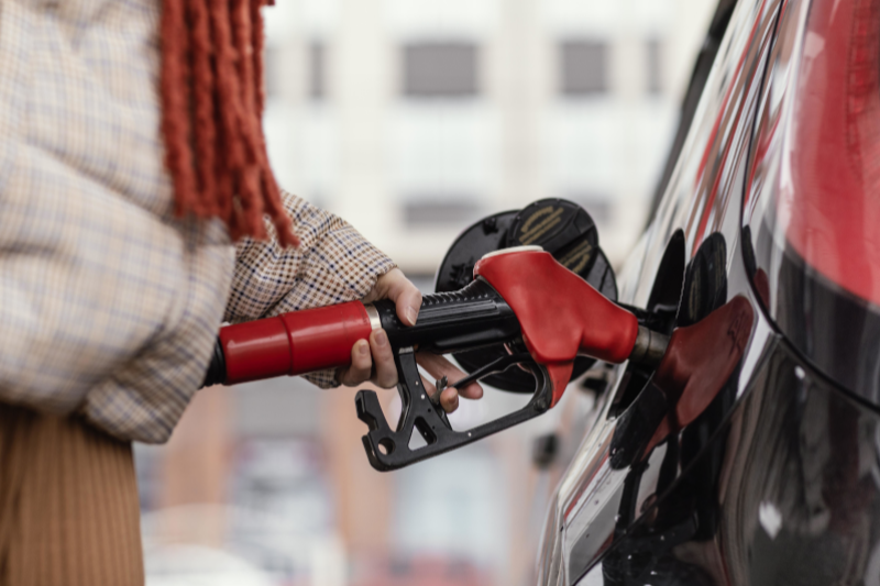 Carburants : l'arnaque à la cagnotte