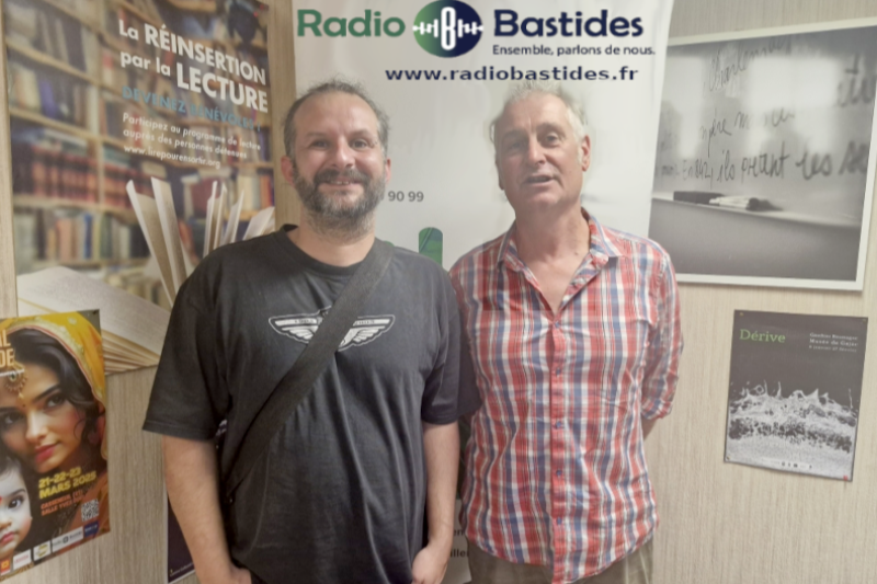 Massey Fergusound System