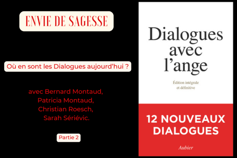 Dialogues avec l’ange - Édition intégrale et définitive #2