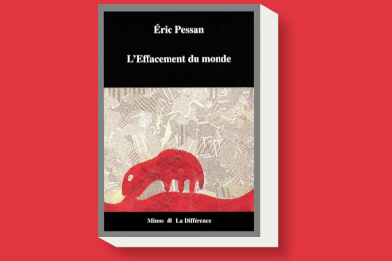 L’Effacement du monde