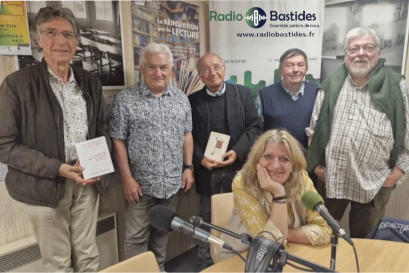 Le magazine culturel du 11 avril 2026