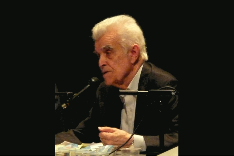 René Girard et le bouc émissaire