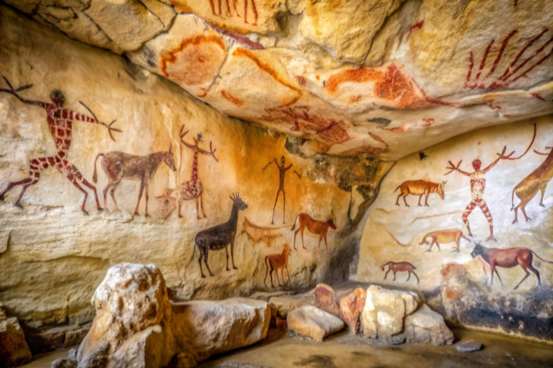 La religion première