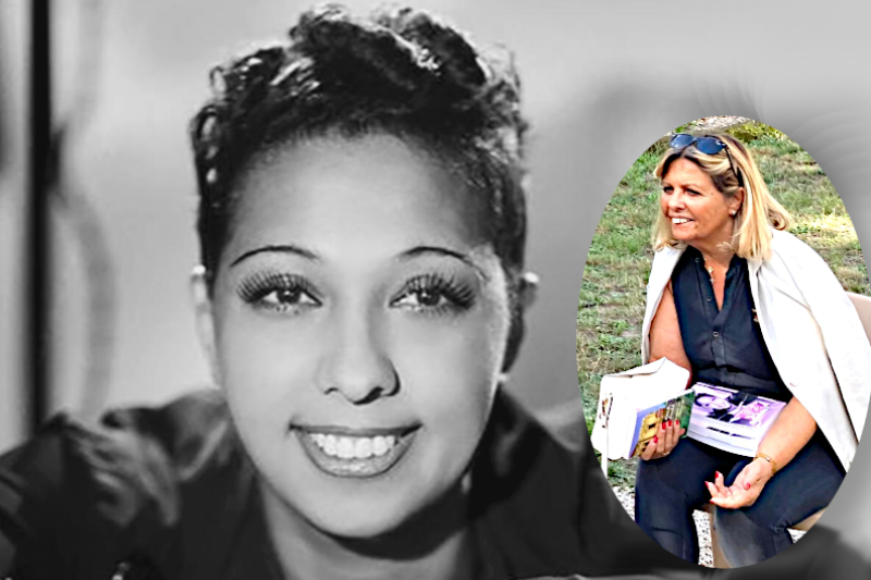 La tribu Arc-en-ciel - Marianne Baker