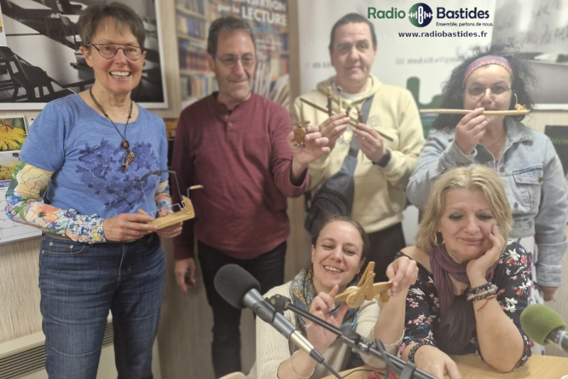 Les passeurs de Relais - Actualité locale